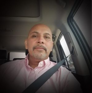 Meet your Posher, Roberto